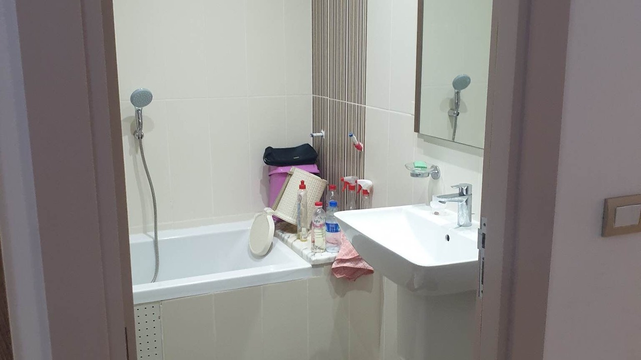 Photo of Bathroom in Chott Mariem