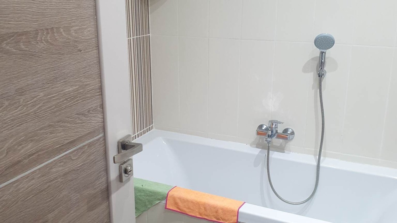 Photo of Bathroom in Chott Mariem