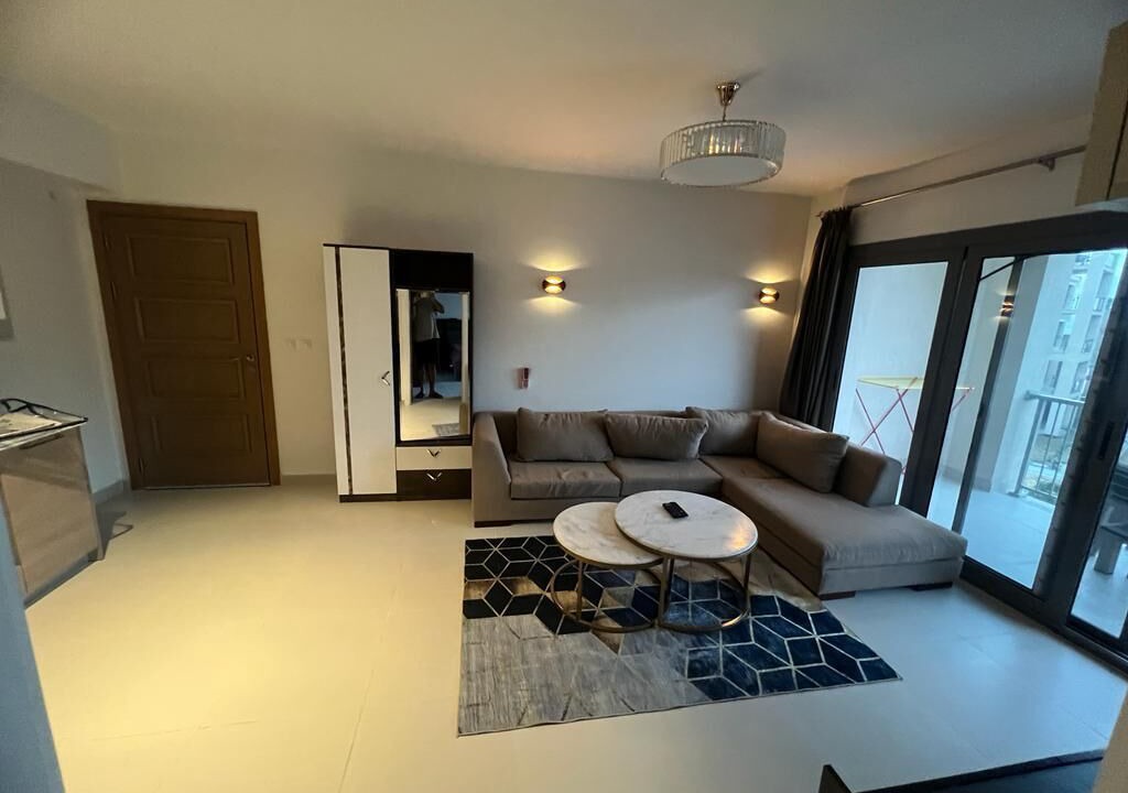 Photo of Livingroom in Sidi Abd El-Rahman