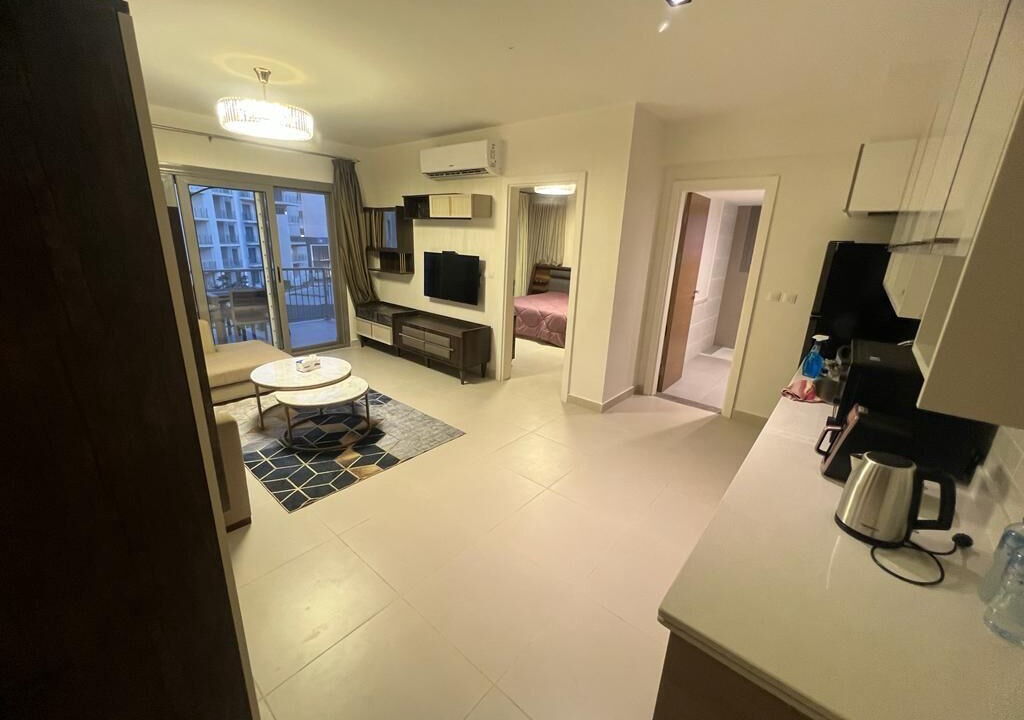 Photo of Livingroom in Sidi Abd El-Rahman