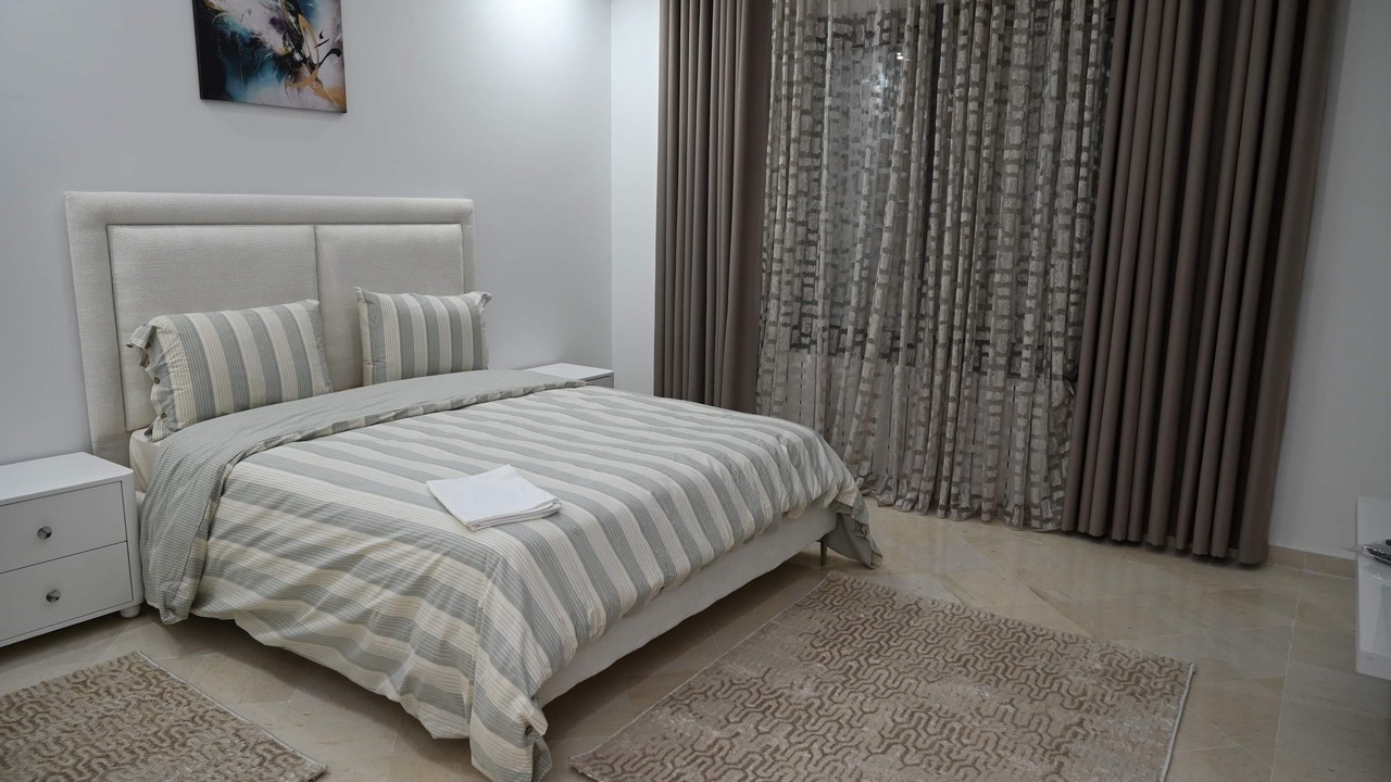 Photo of Bedroom in Jardins d'El Menzah 2