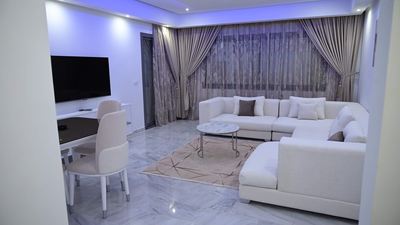 Photo of Livingroom in Jardins d'El Menzah 2