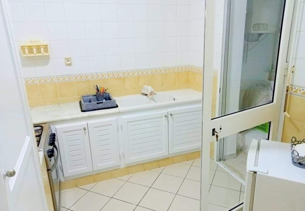 Photo of Bathroom in La Soukra