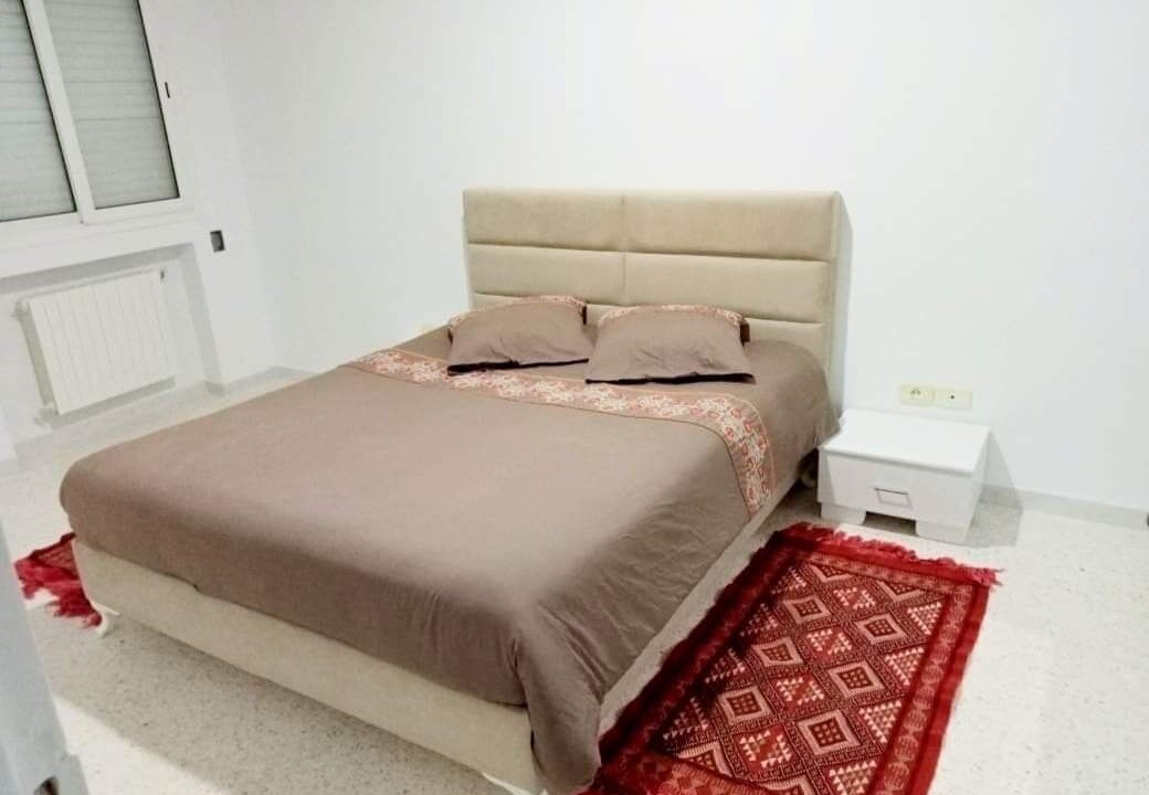 Photo of Bedroom in La Soukra