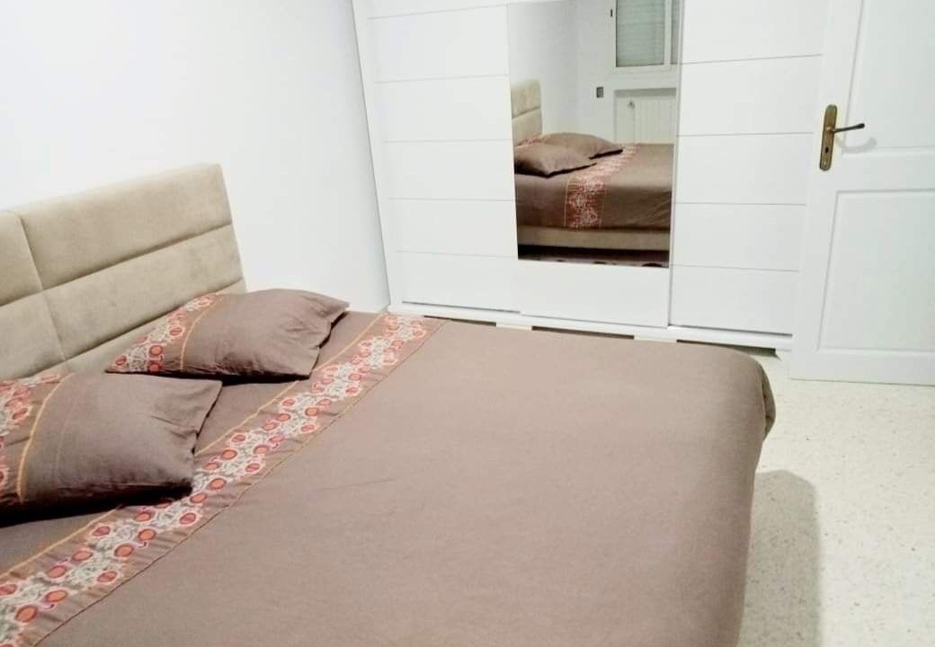 Photo of Bedroom in La Soukra