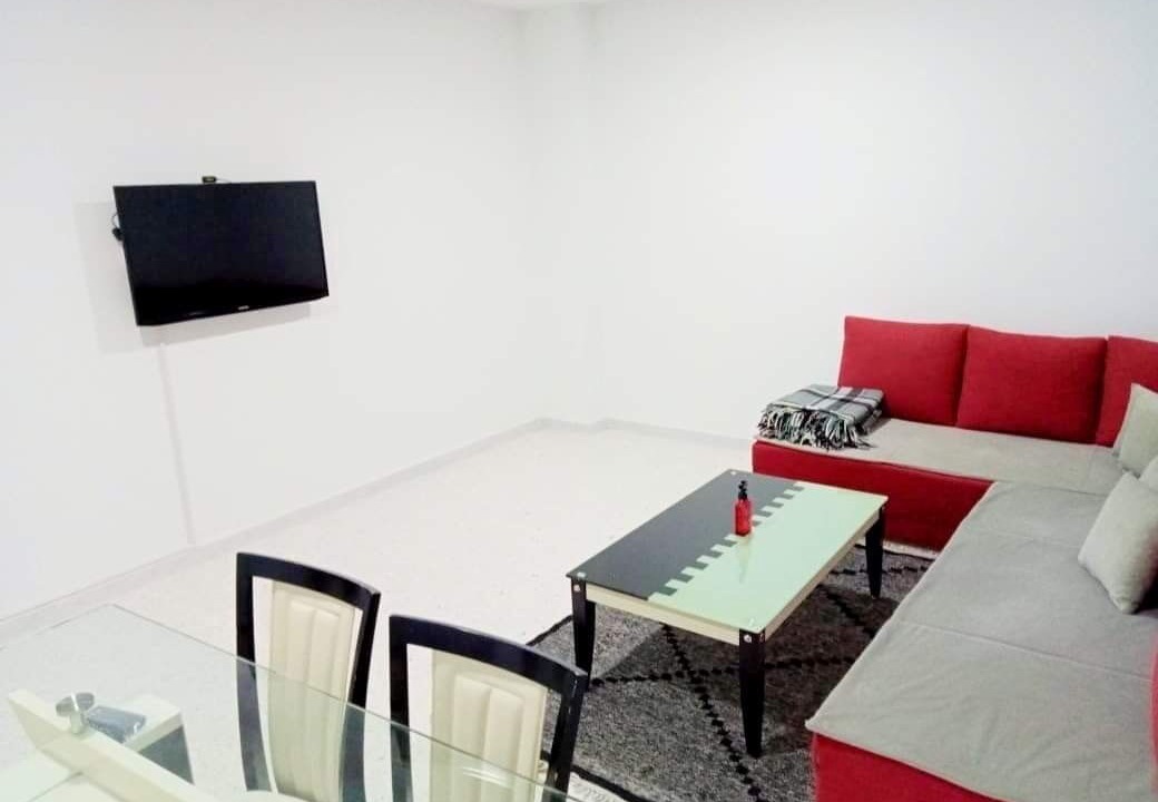 Photo of Livingroom in La Soukra