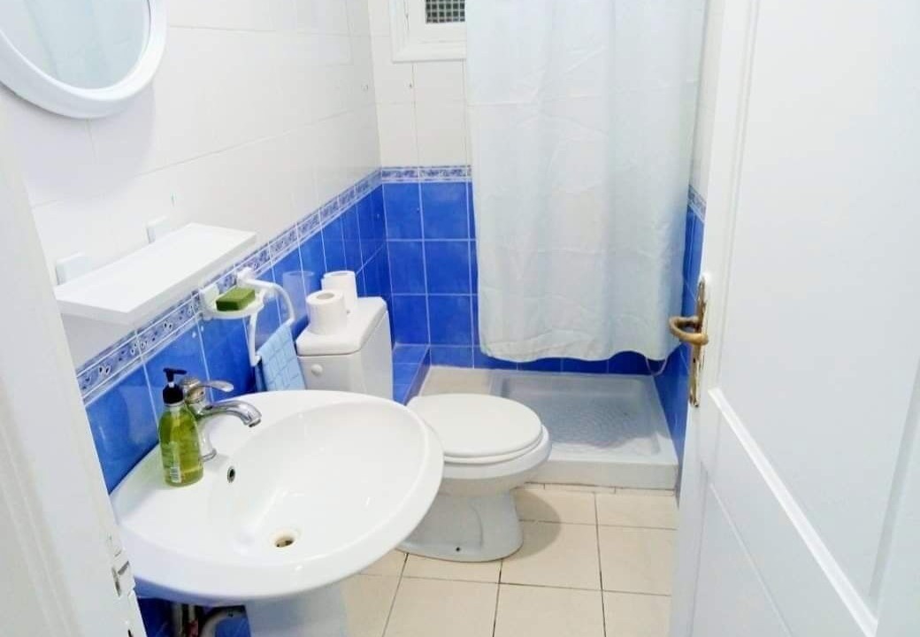 Photo of Bathroom in La Soukra