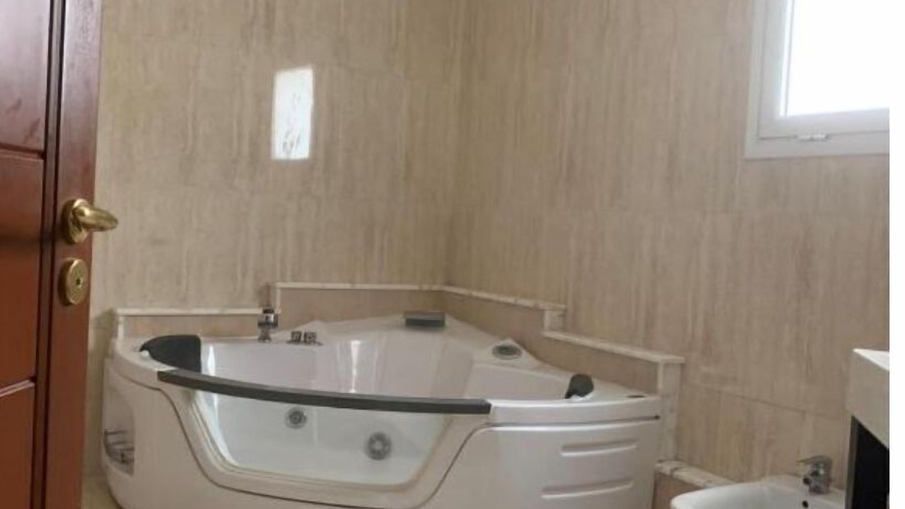 Photo of Bathroom in Les Berges du Lac