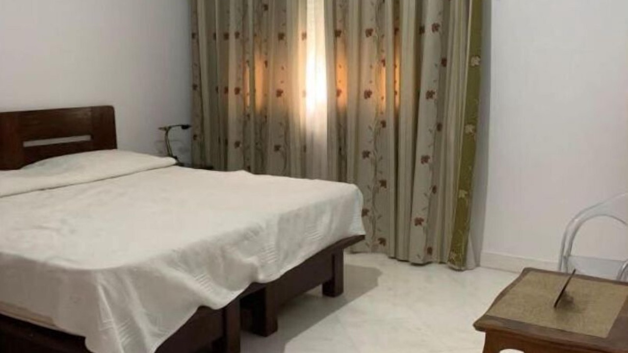 Photo of Bedroom in Les Berges du Lac