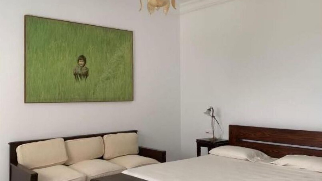 Photo of Bedroom in Les Berges du Lac
