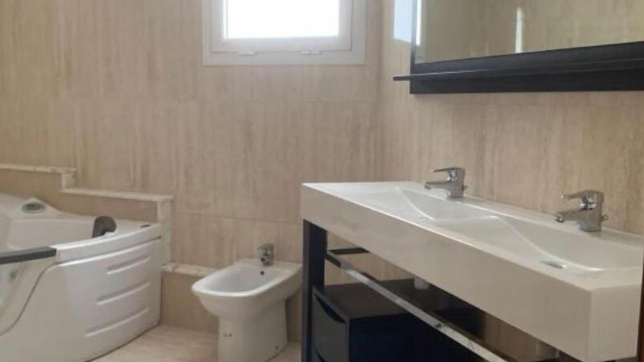Photo of Bathroom in Les Berges du Lac
