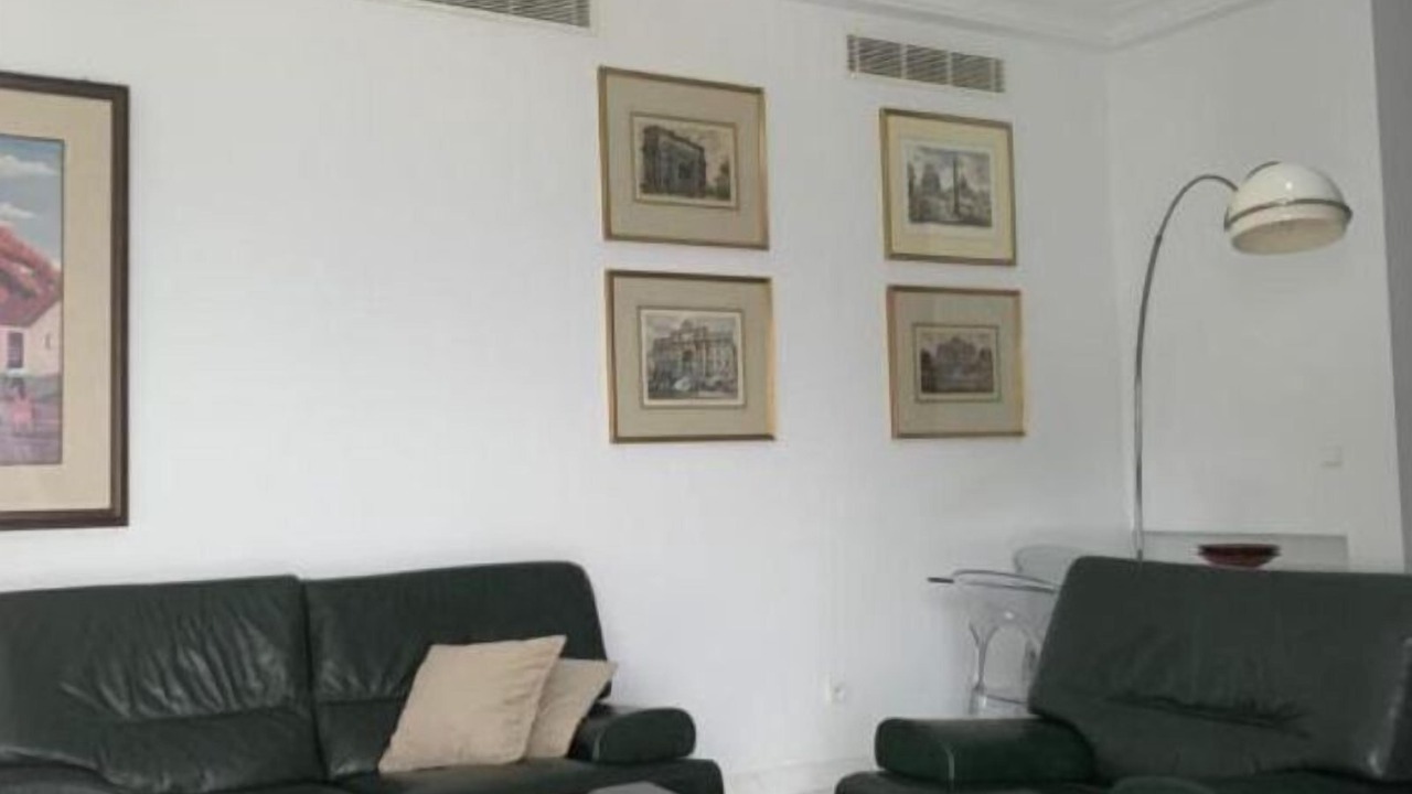 Photo of Livingroom in Les Berges du Lac