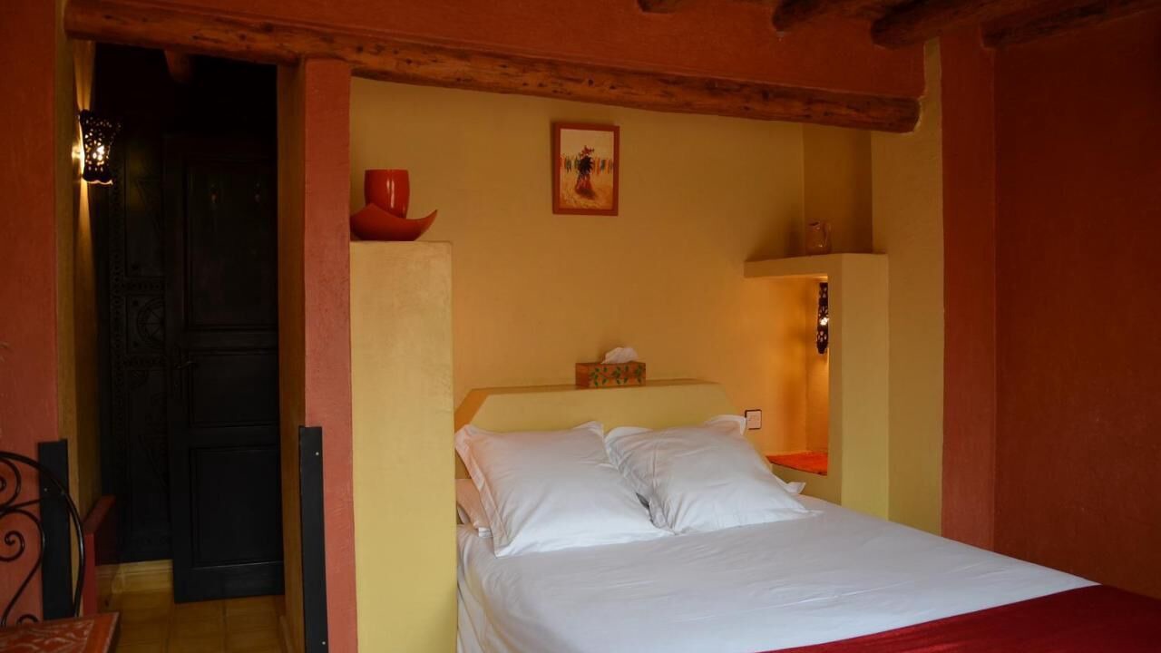 Photo of Bedroom in Sidi Abdallah Ghiat