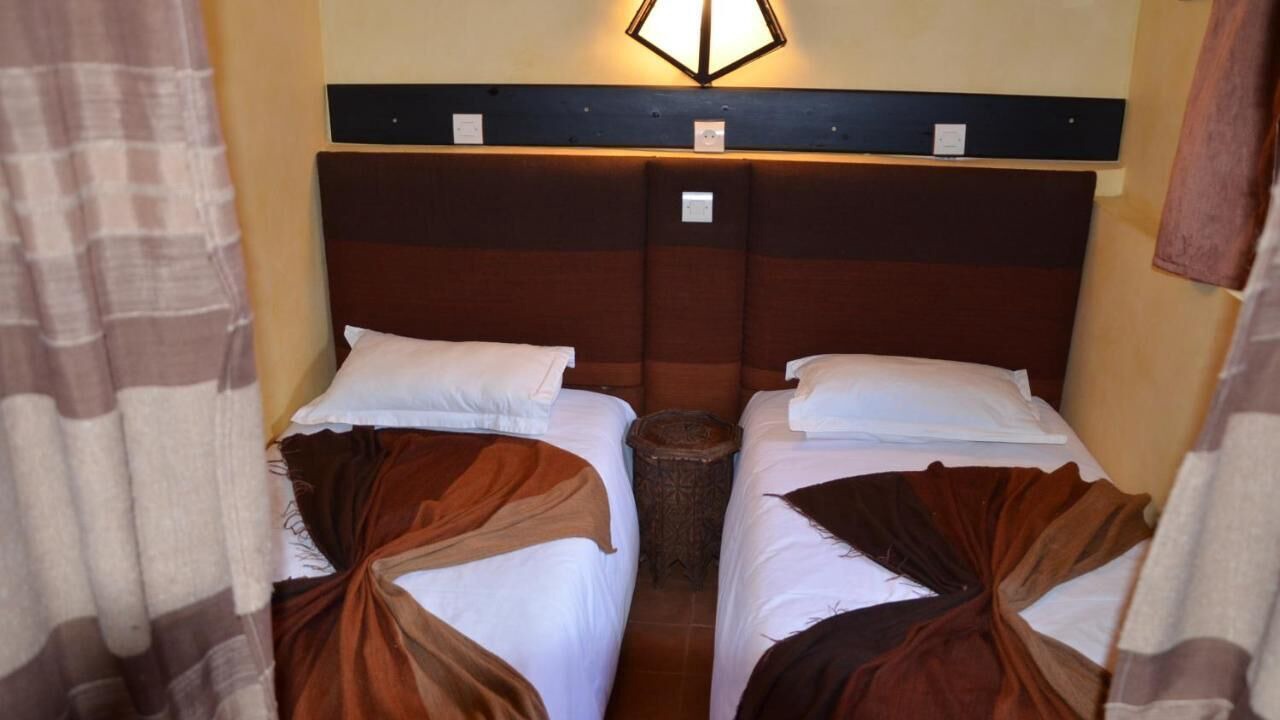 Photo of Bedroom in Sidi Abdallah Ghiat