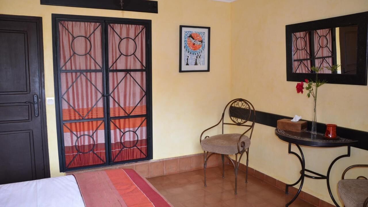 Photo of Bedroom in Sidi Abdallah Ghiat