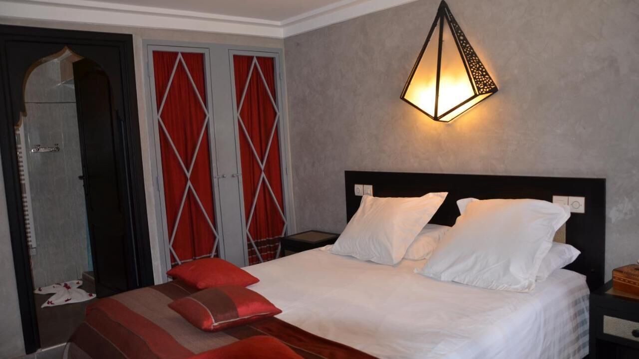 Photo of Bedroom in Sidi Abdallah Ghiat