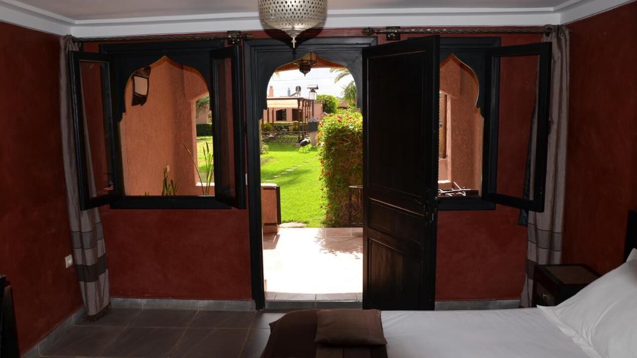 Photo of Bedroom in Sidi Abdallah Ghiat