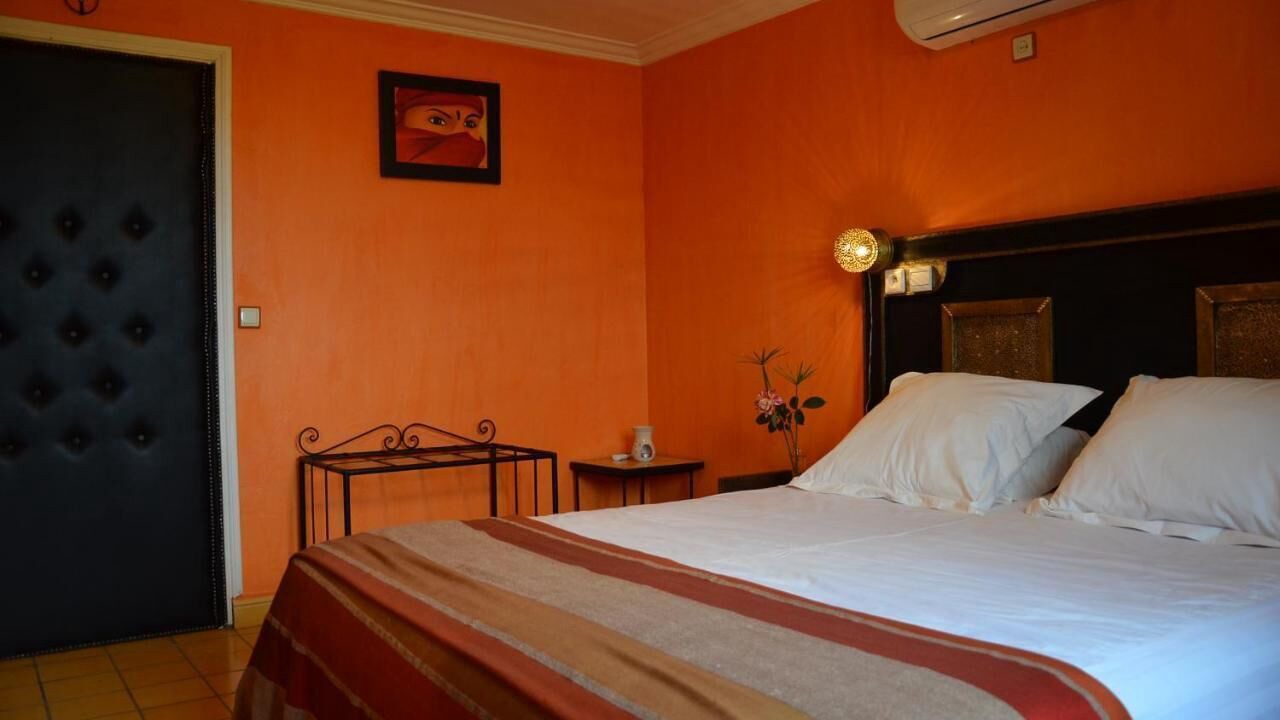 Photo of Bedroom in Sidi Abdallah Ghiat