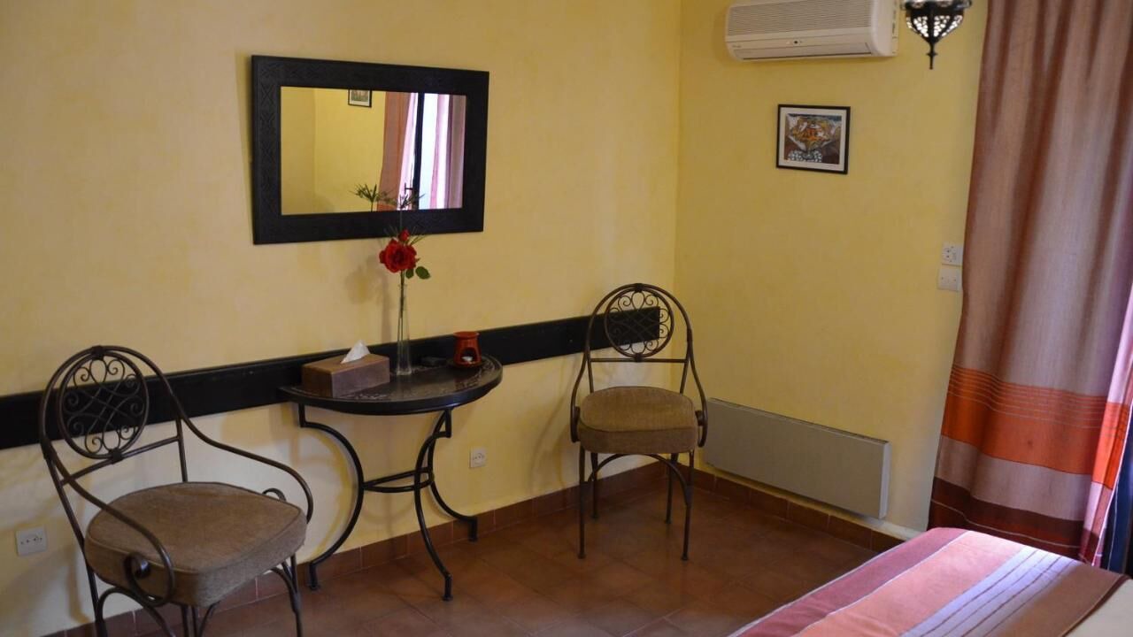 Photo of Bedroom in Sidi Abdallah Ghiat