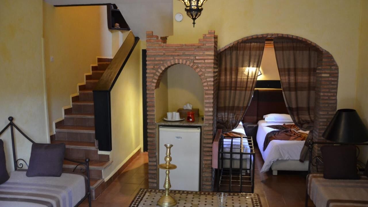 Photo of Bedroom in Sidi Abdallah Ghiat