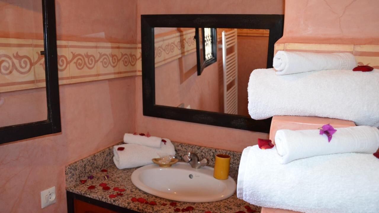 Photo of Bathroom in Sidi Abdallah Ghiat