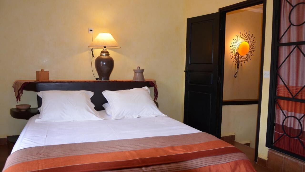 Photo of Bedroom in Sidi Abdallah Ghiat