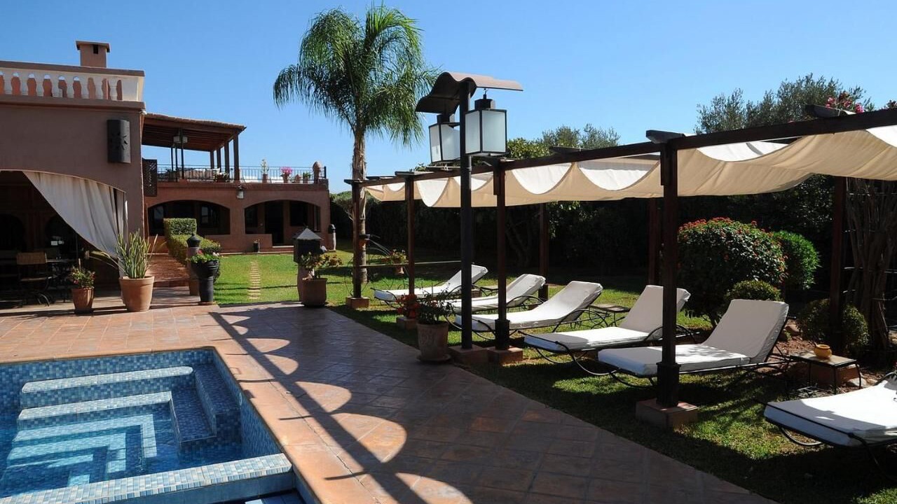 Photo of Outdoor in Sidi Abdallah Ghiat