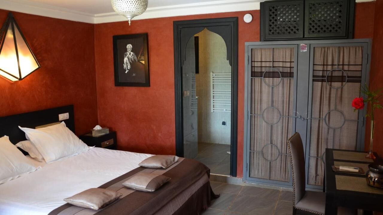 Photo of Bedroom in Sidi Abdallah Ghiat