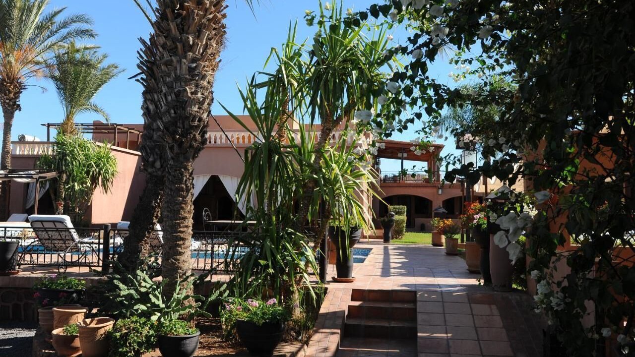 Photo of Outdoor in Sidi Abdallah Ghiat