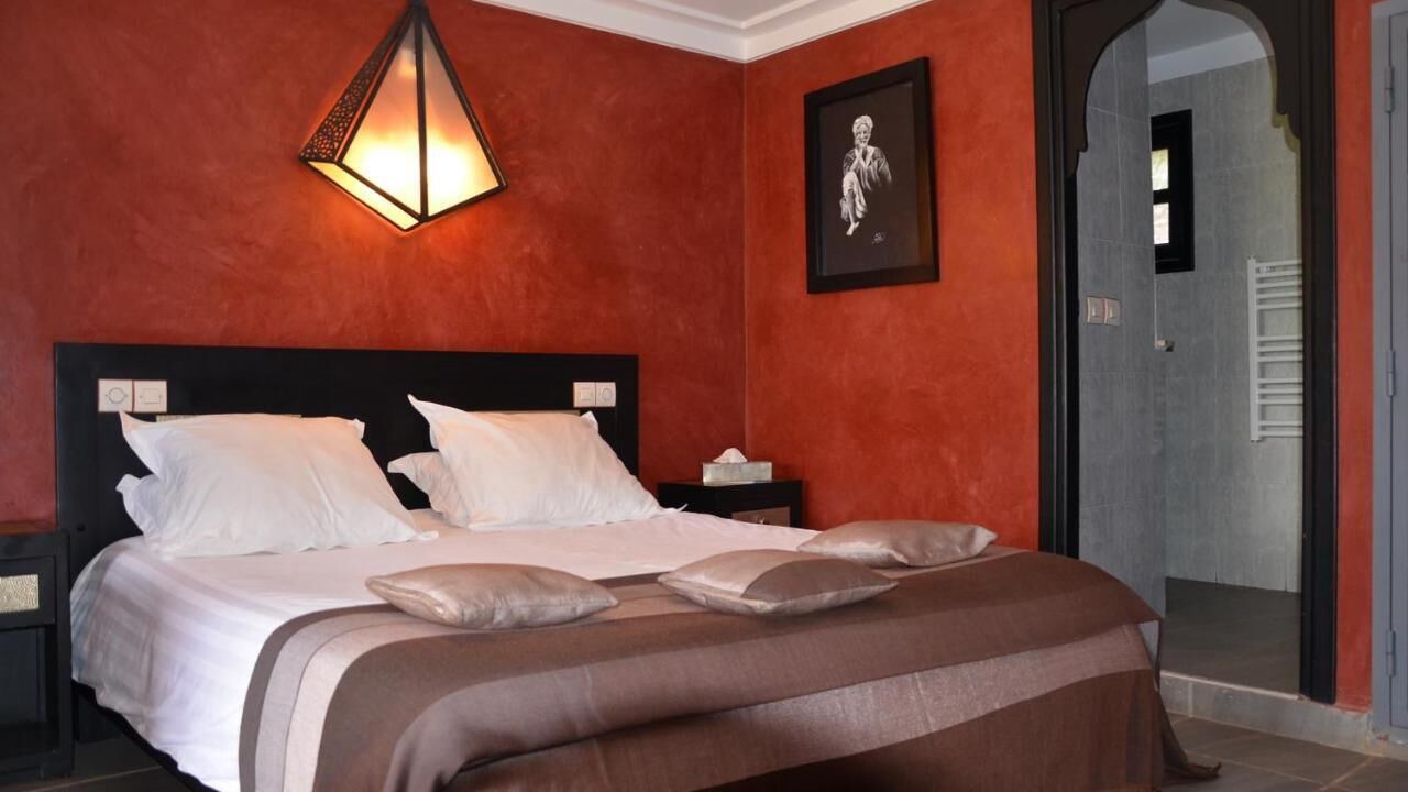 Photo of Bedroom in Sidi Abdallah Ghiat