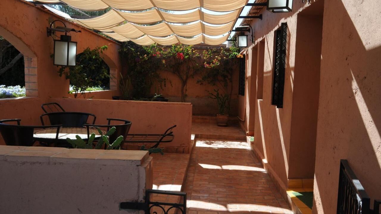 Photo of Outdoor in Sidi Abdallah Ghiat