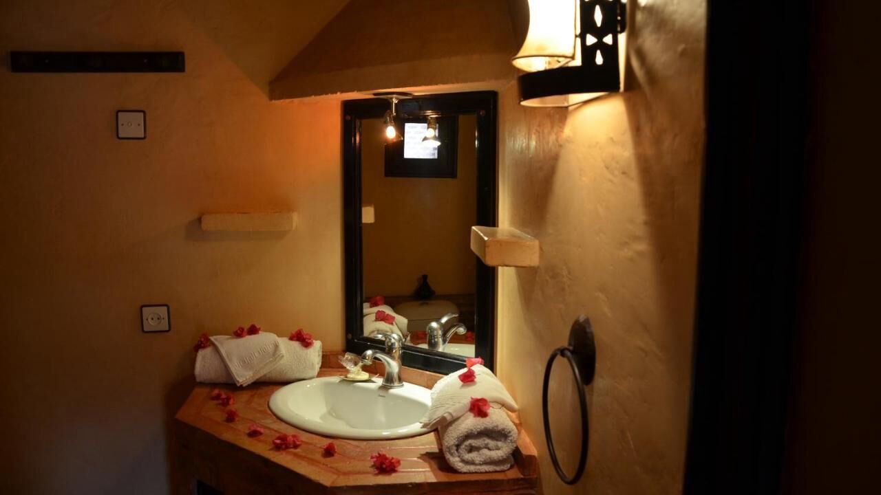 Photo of Bathroom in Sidi Abdallah Ghiat