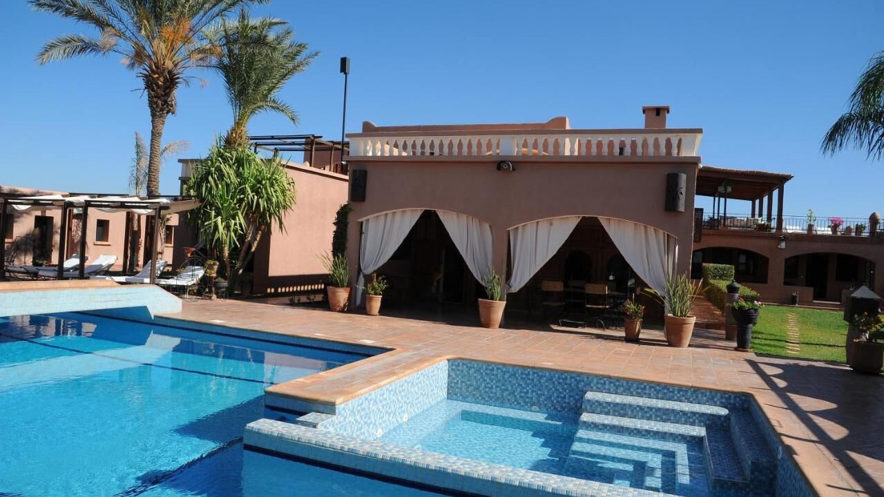 Photo of Outdoor in Sidi Abdallah Ghiat
