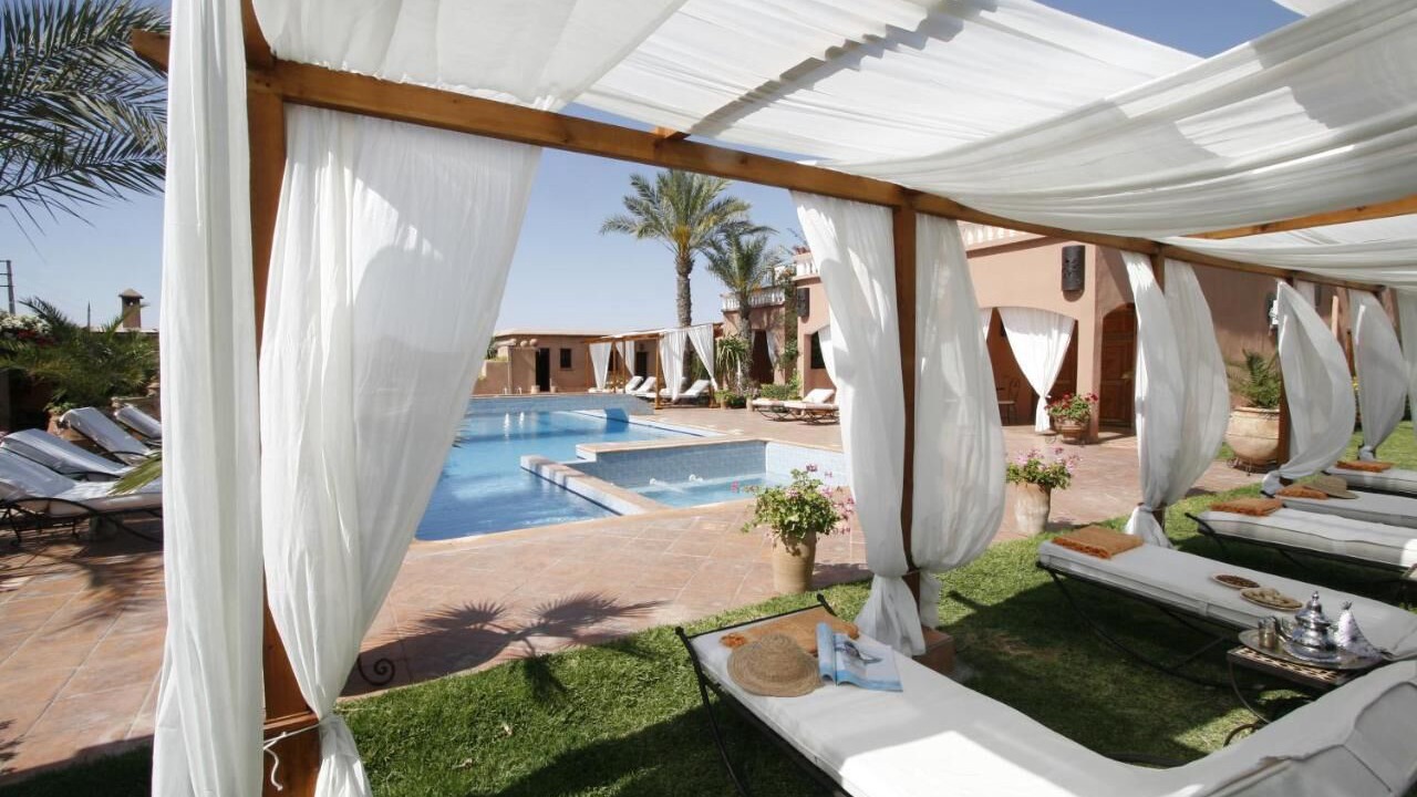 Photo of Outdoor in Sidi Abdallah Ghiat