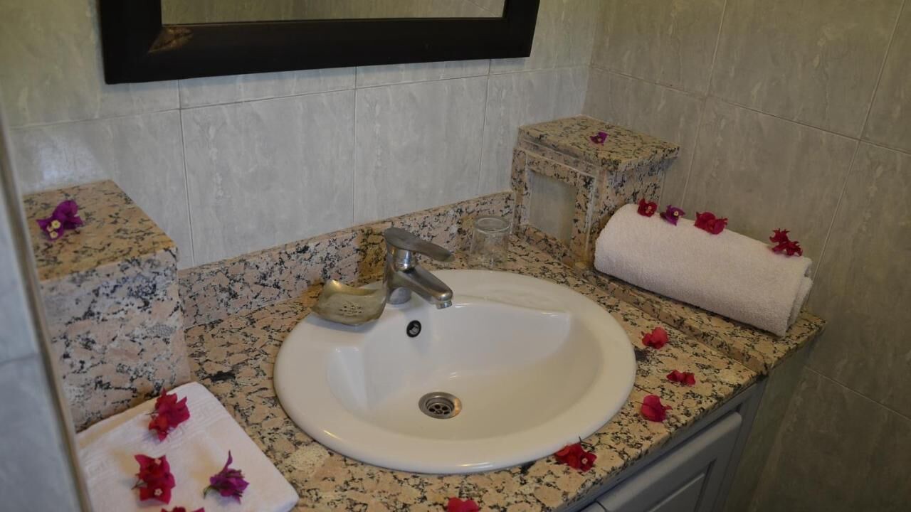 Photo of Bathroom in Sidi Abdallah Ghiat