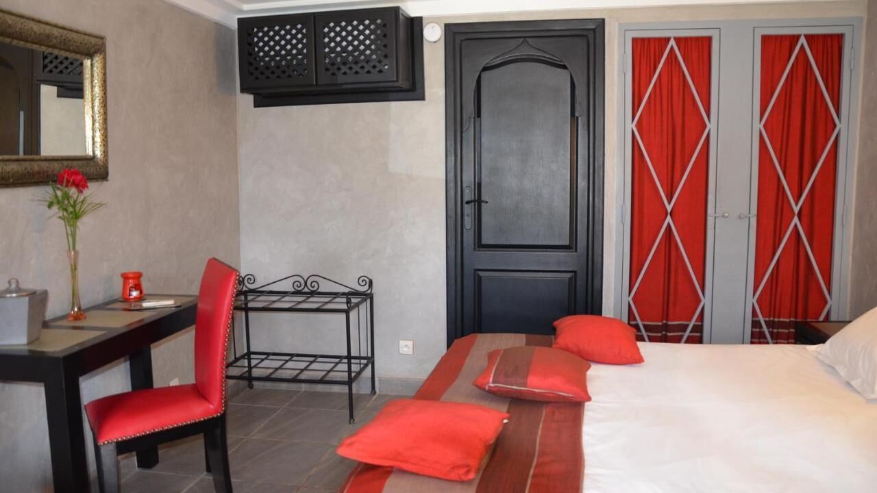 Photo of Bedroom in Sidi Abdallah Ghiat