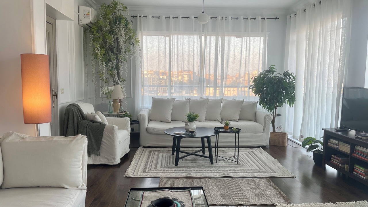 Photo of Livingroom in Al Haram