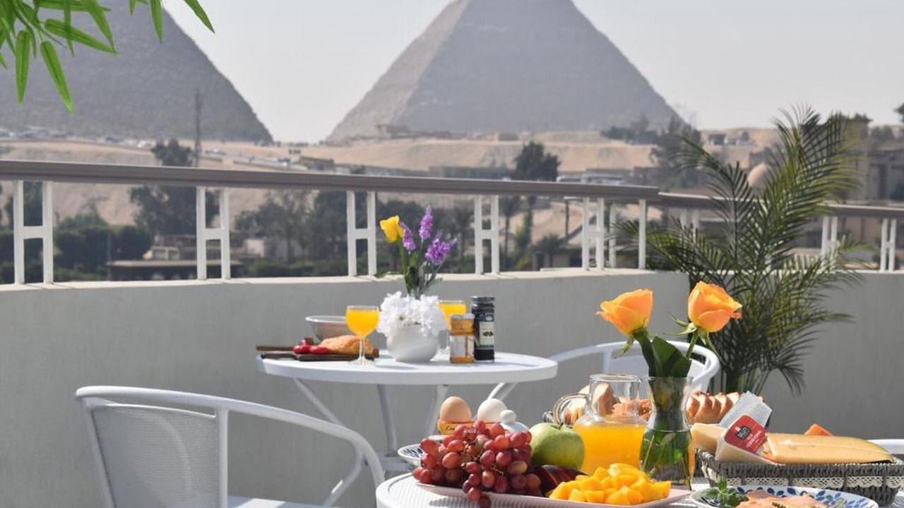 Photo of Outdoor in Al Haram