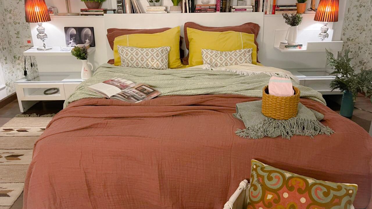 Photo of Bedroom in Al Haram