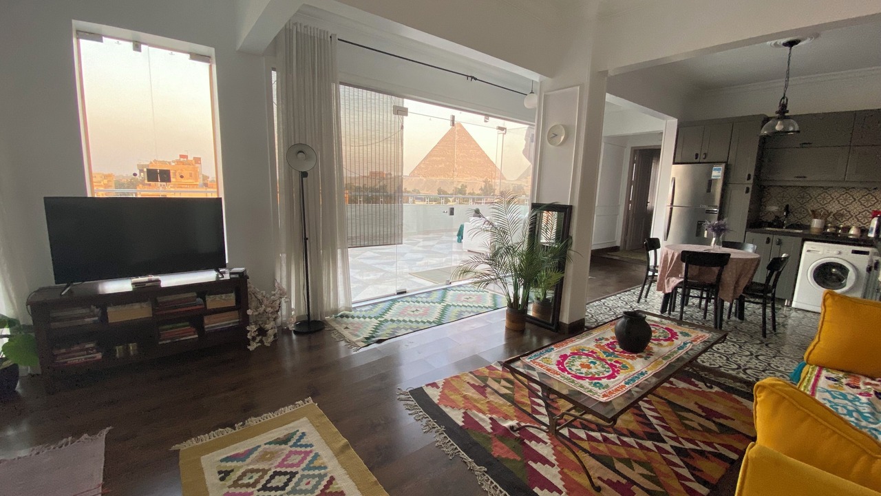 Photo of Bedroom in Al Haram