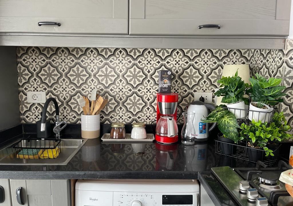 Photo of Kitchen in Al Haram