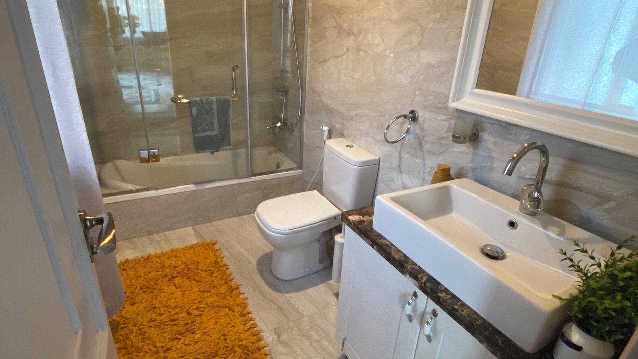 Photo of Bathroom in Al Haram