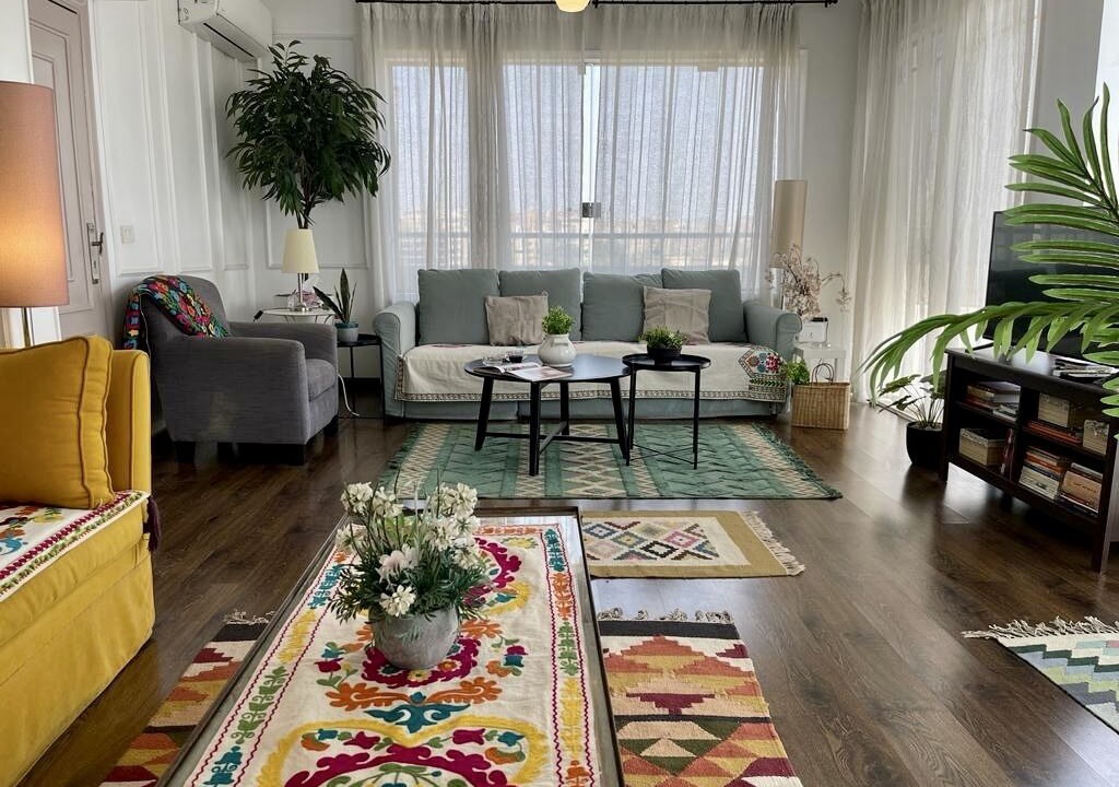 Photo of Livingroom in Al Haram