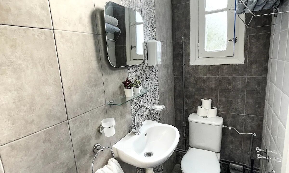 Photo of Bathroom in Aousja