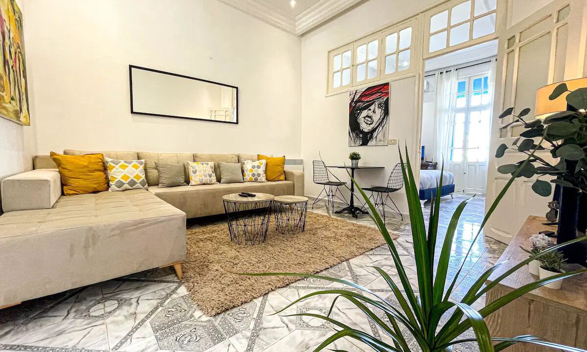 Photo of Livingroom in Aousja