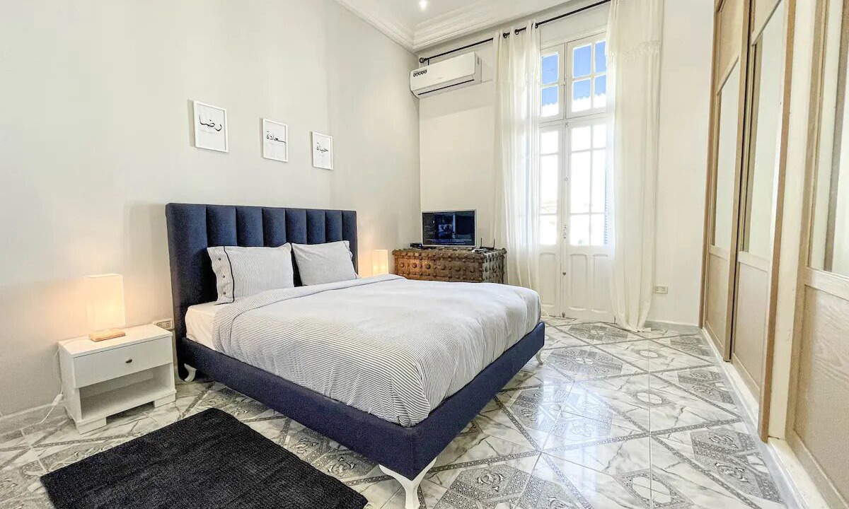 Photo of Bedroom in Aousja