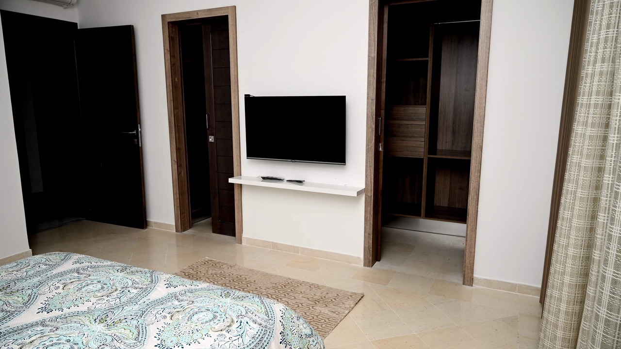 Photo of Bedroom in Jardins d'El Menzah 2