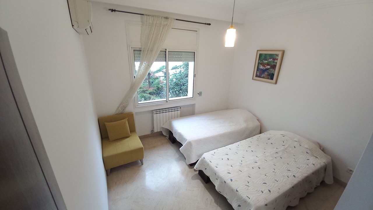 Photo of Bedroom in Les Berges Du Lac II