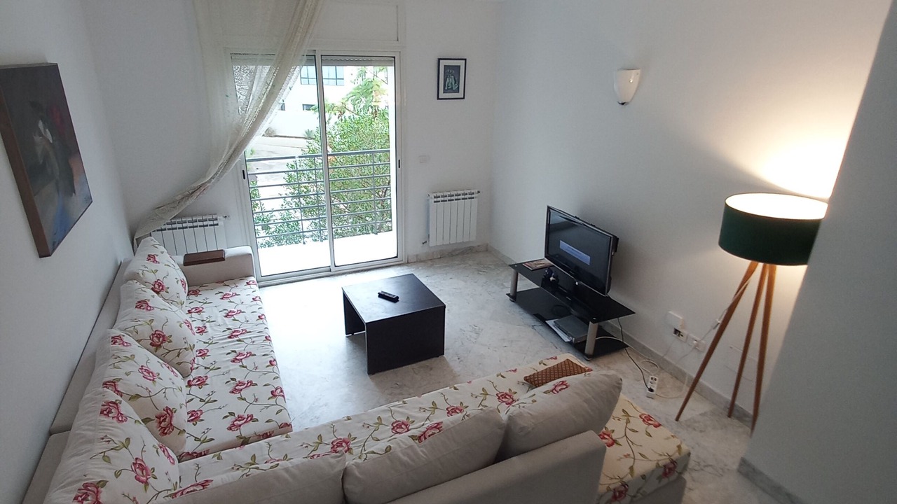 Photo of Livingroom in Les Berges Du Lac II