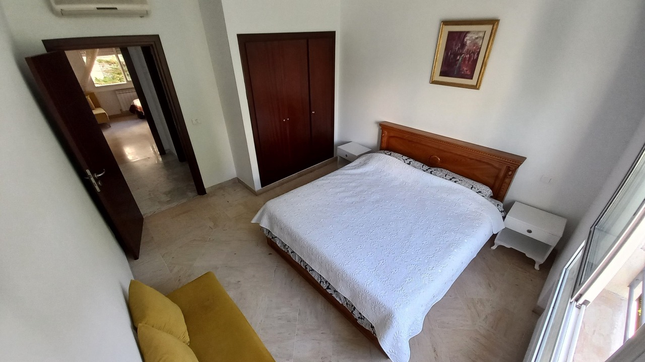 Photo of Bedroom in Les Berges Du Lac II